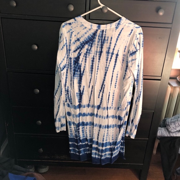 Mud Pie Dress / Long shirt - Picture 2 of 4